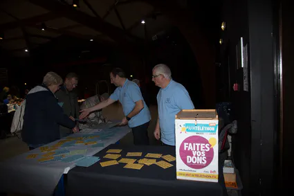 Loto theleton 2016 30