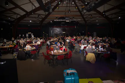 Loto theleton 2016 50