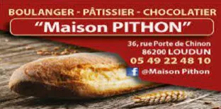 Maison pithon
