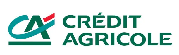 Logo credit agricole