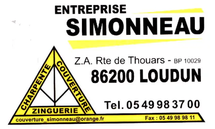 Simonneau