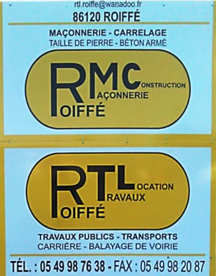 Rmc rtl charrier