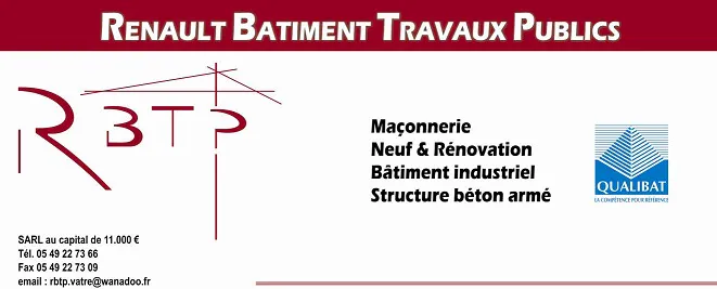 Renault rbtp