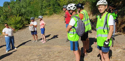 2025 07 17 sortie velo patrimoine insolite butta rotta 17