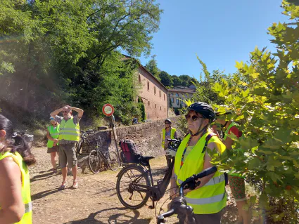 2025 07 17 sortie velo patrimoine insolite butta rotta 12