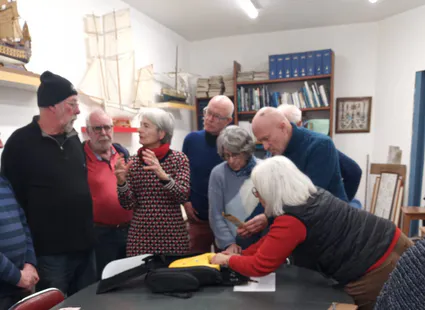 Les Gestes de Premiers Secours : Un Savoir Indispensable en mer et à terre