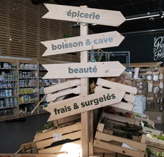 Deco amenagement interieur leclerc