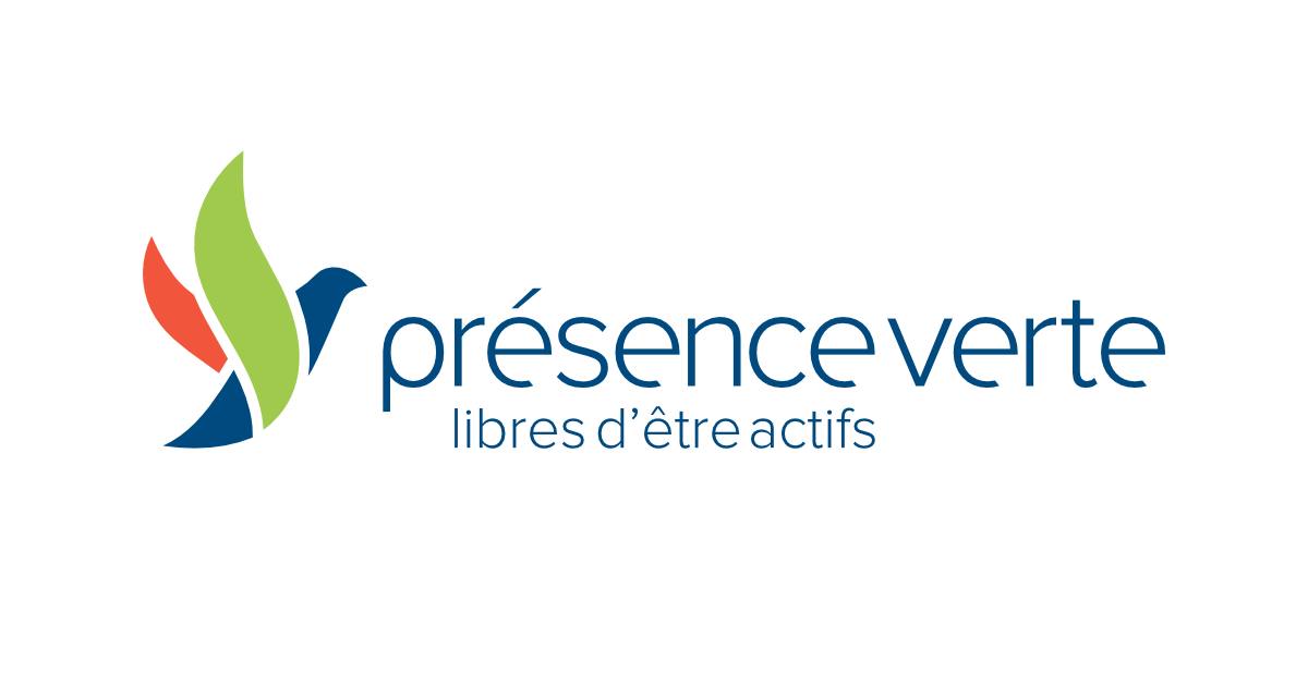 Presence-verte