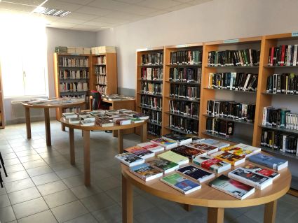 Bibliotheque1
