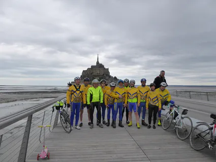 Dompfront mont saint michel 027