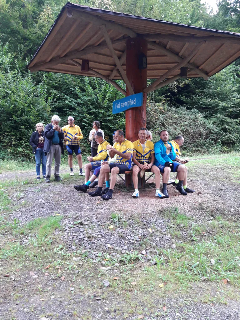 2021 alsace repas champetre