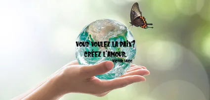 11 paix et amour photo site