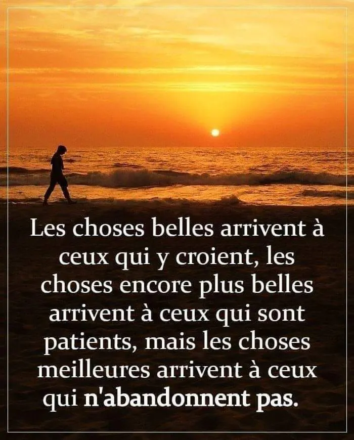 8 les choses belles photo site