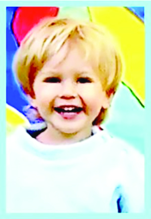Christofer rainbow good