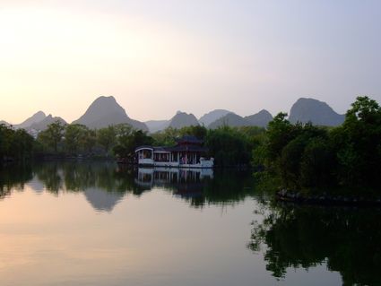 Chine2008 03 guilin 015
