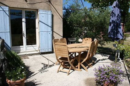 Terrasse 1