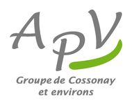 Logo apv cossonay