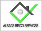 Logo alsace brico services