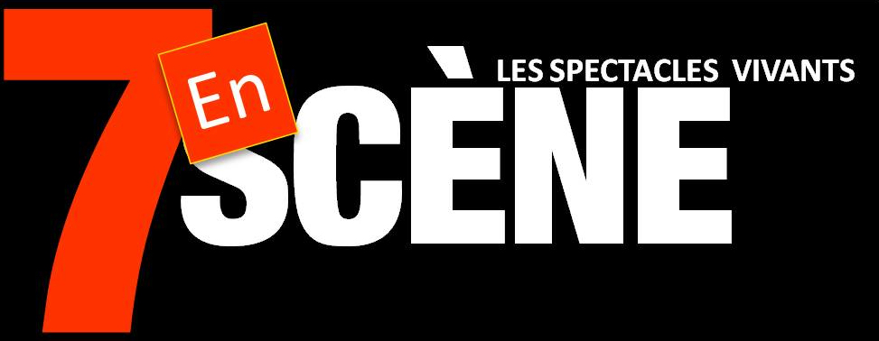 7enScene Logo Signature