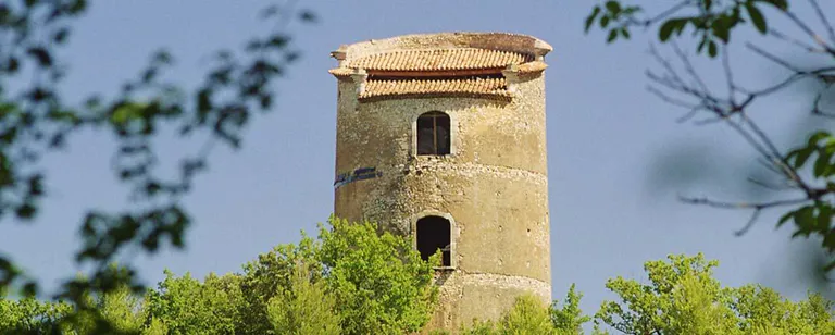 Vidéo contemporaire de Brue-Auriac