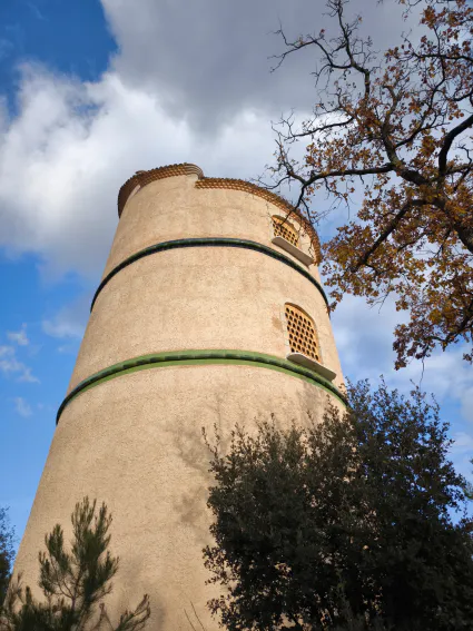 Visites du pigeonnier
