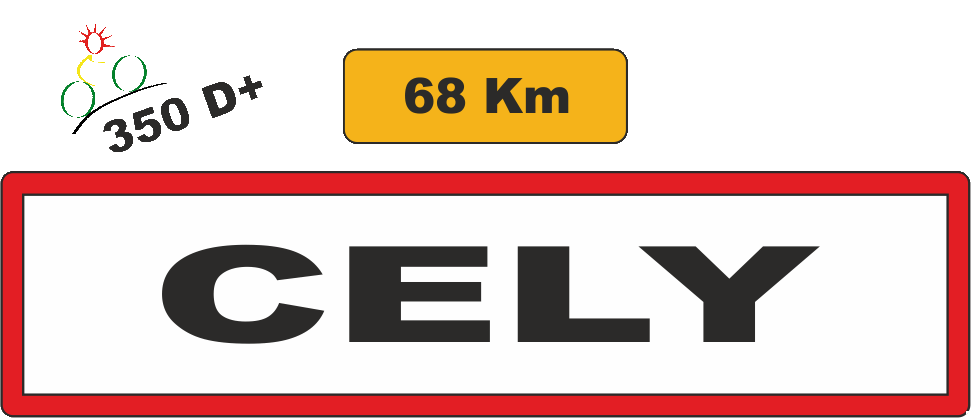 Plaque-Cely