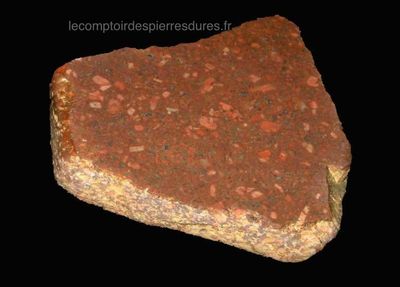 Porphyre rouge antique 06