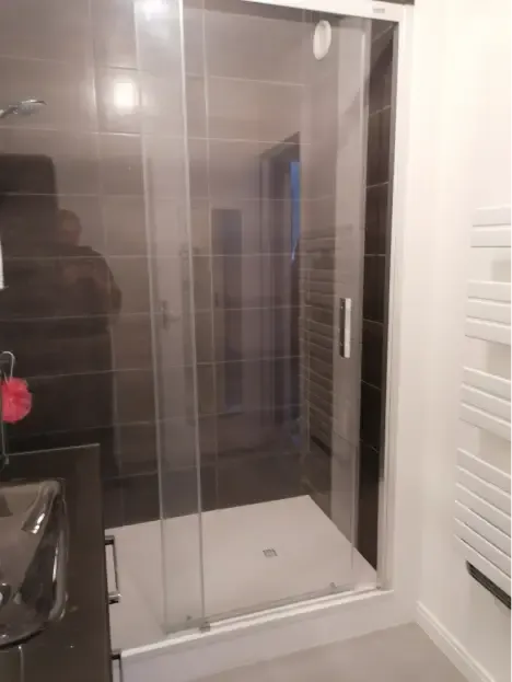 14icreation de salle de bain a les sorinieres