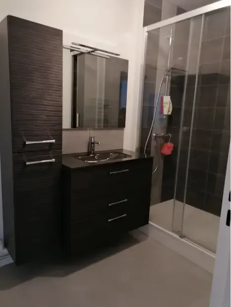11renovation d une salle de bain de aux sorinieres 44840