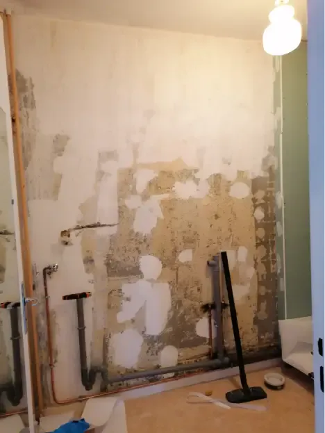 6travaux de renovation salle de bain les sorinieres