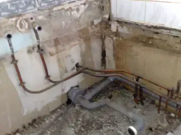 6 pour remplacer une baignoire par une douche une session plomberie s impose