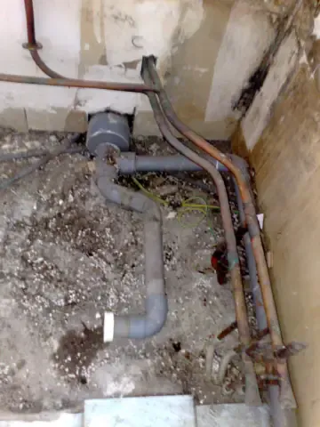 5 plombier a vertou 44 modification plomberie evacuations pour douche et meuble vasque a vertou 44