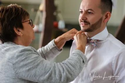 Mariage de s f signee 4 sur 1