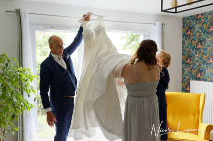 Mariage de s f signee 25 sur 1