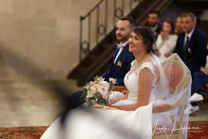 Mariage de s f signee 66 sur 1