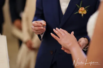 Mariage de s f signee 74 sur 1