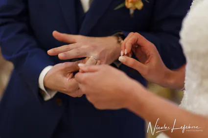 Mariage de s f signee 77 sur 1