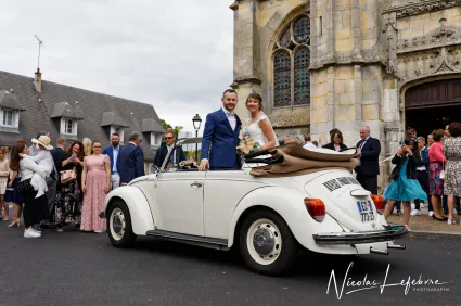Mariage de s f signee 89 sur 1