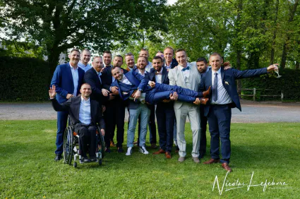 Mariage de s f signee 98 sur 1