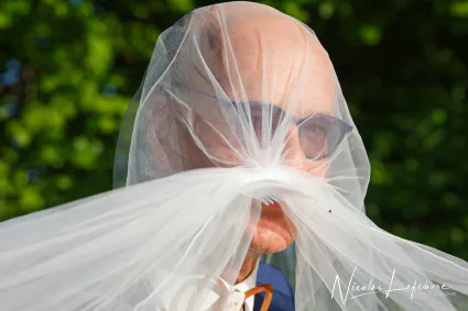 Mariage de s f signee 100 sur 1