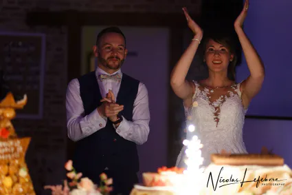 Mariage de s f signee 132 sur 1