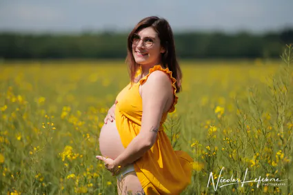 Grossesse nicolas lefebvre photogrpahe 1