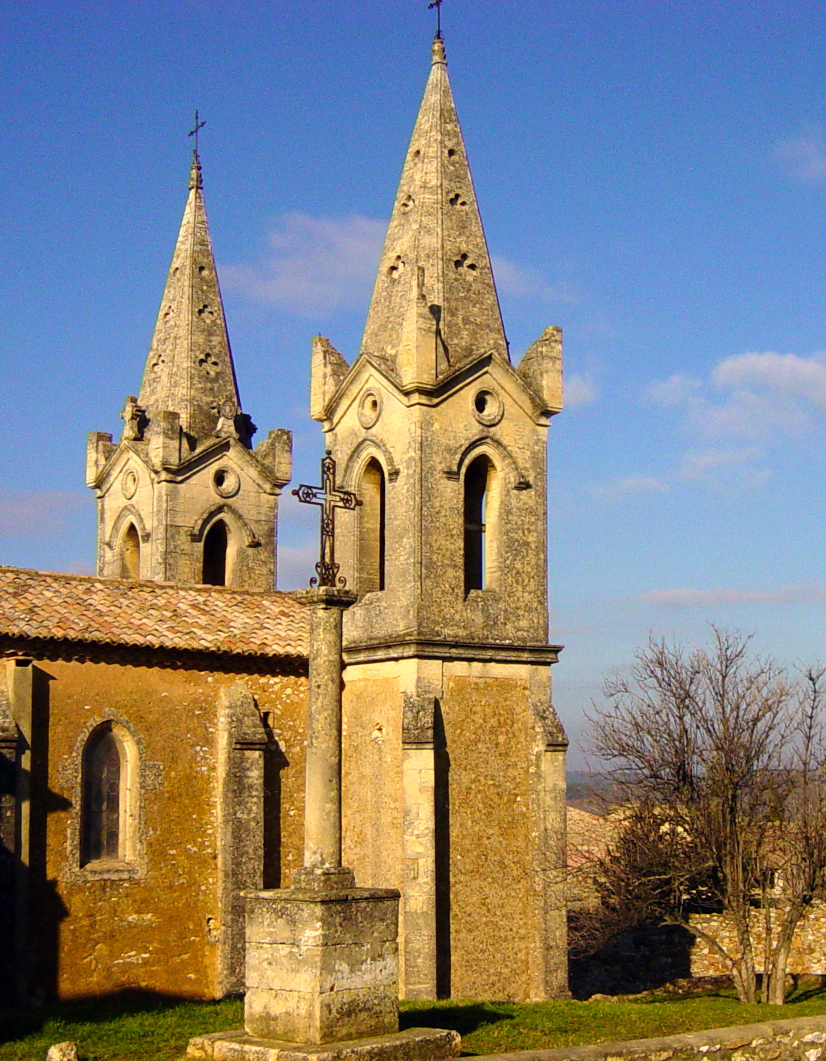 Eglise