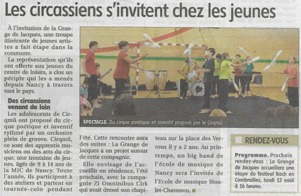 La montagne 9 aout 2019