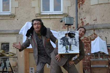 La montagne 15 juin 2019