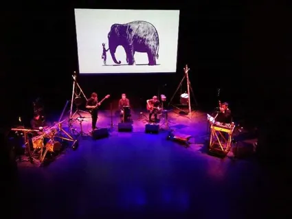 La montagne 14 juin 2019