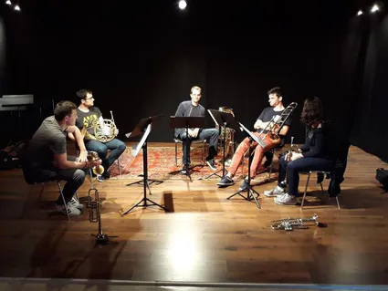 La montagne 18 fevrier 2019