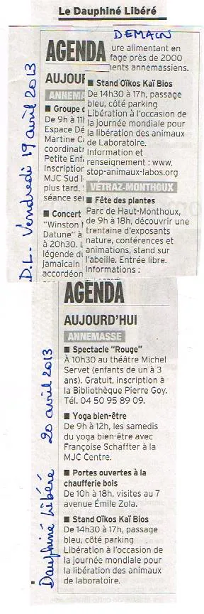 04 jmal dauphine libere 20 avril 2013