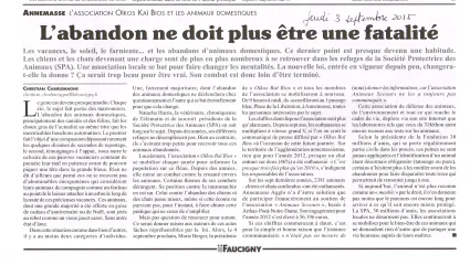 2015 09 isar annemasse le faucigny