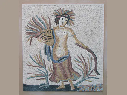 7